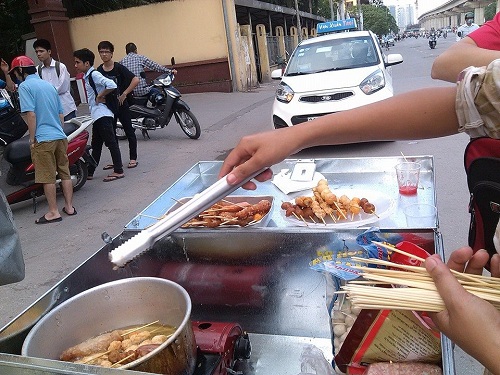 Những loại thực phẩm khiến những bà nội trợ run tay khi mua !